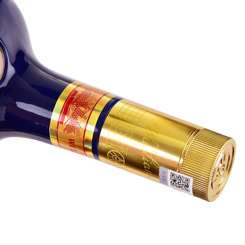 五粮液 猪年纪念酒 52度 500ml*6瓶 整箱装 浓香型 白酒