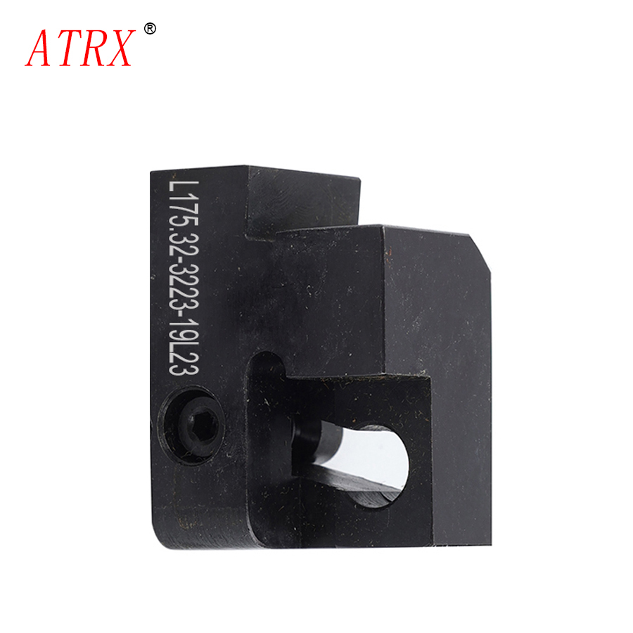 ATRX 刀盒 L175.32-3223-19L23 个高清大图