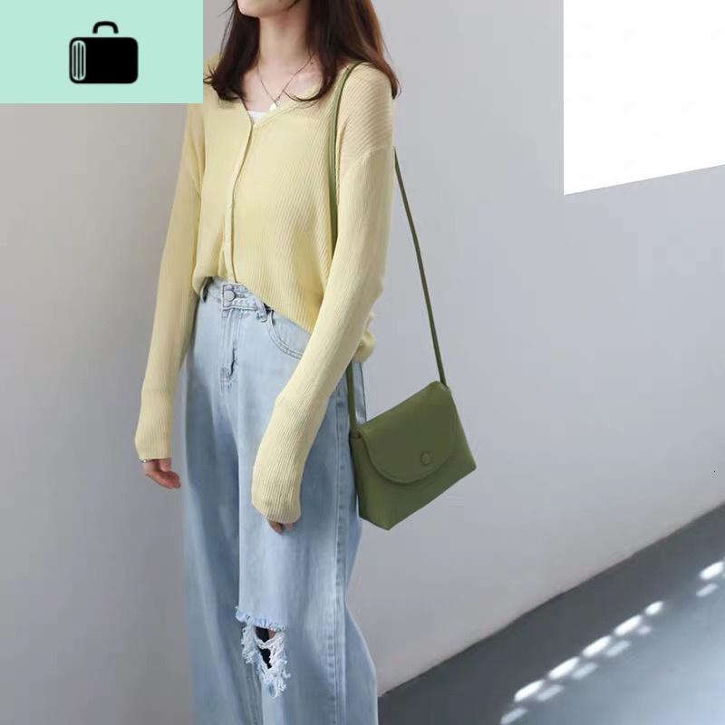 2020日常上课斜挎包 日韩小包包 马卡龙手机包零钱包百搭纯色女包NEW LAKE高清大图