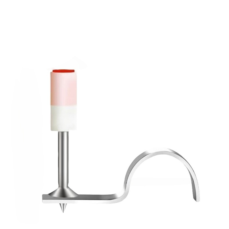 铁洋 射钉 消防钉 25管卡钉 个高清大图