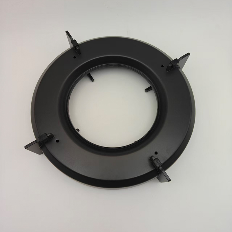 帮客材配法迪欧燃气灶JZT-2B903分火器(燃烧器)右 (注意左右灶头不通用)高清大图