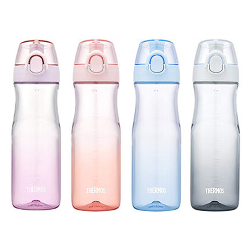 膳魔師水杯530ml运动瓶耐冲击力TCSW-500(颜色随机)