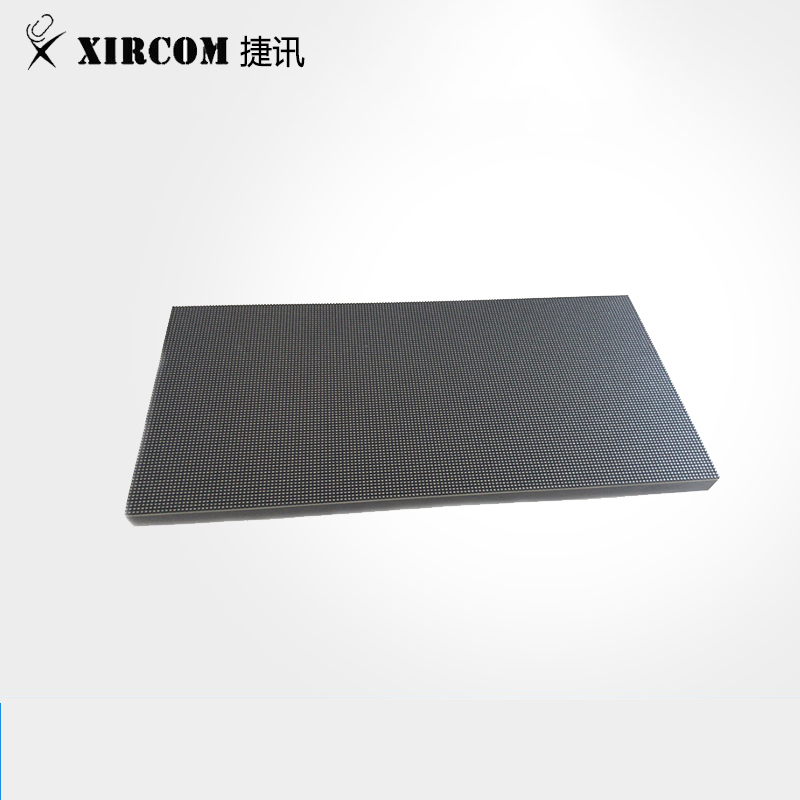 捷讯 XC-LEDC08 八进LED视频处理器 黑色(台)高清大图