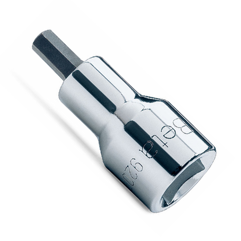 百塔 BW 920PE 14 1/2六角旋具套筒高清大图