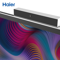 海尔(Haier)极光A7S 21.5英寸窄边框一体机电脑 (十代四核J4125处理器 256G固态硬盘 正版WIN10)家用影音学生学习办公商用一体机电脑