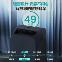 海信移动空调单冷暖1匹家用无外机免安装排水立式一体便携式339