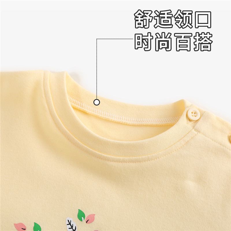 猫人儿童男内衣套装女童纯棉秋衣秋裤棉毛睡衣春秋保暖衣宝宝婴儿