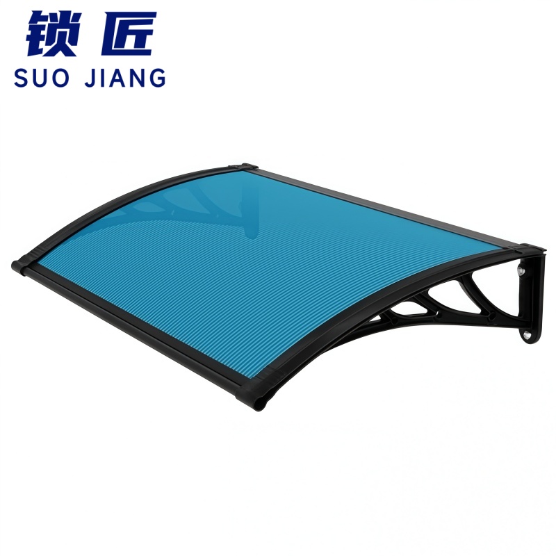 锁匠防雨棚100*100*27cm/个高清大图