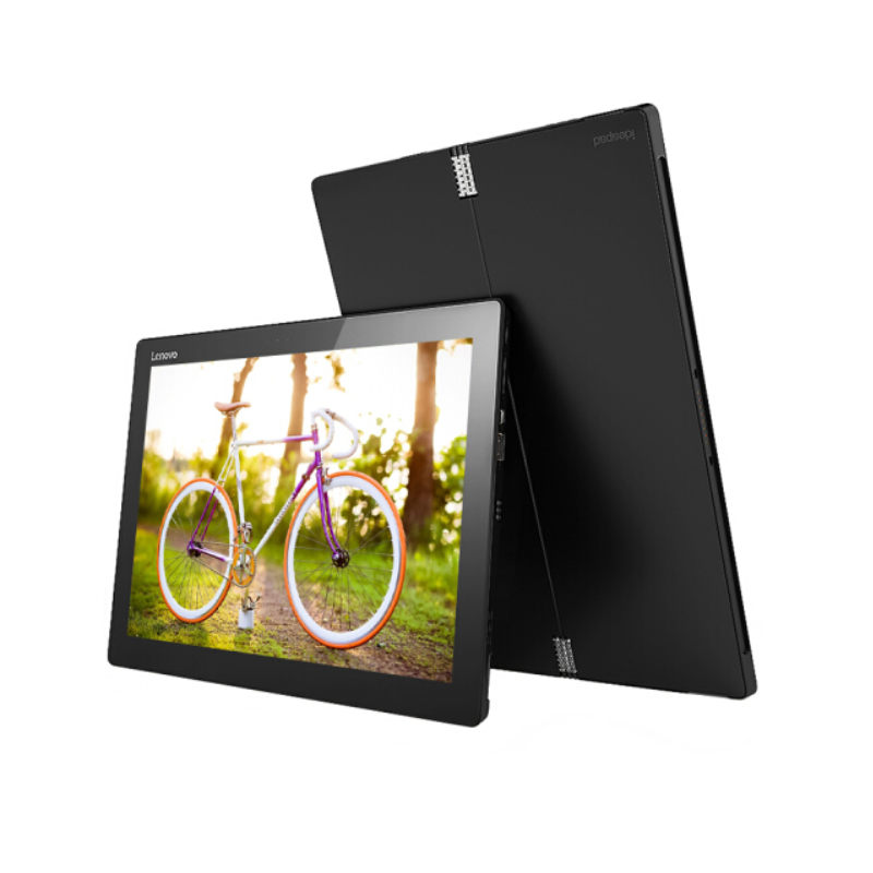 联想(Lenovo)MIIX710-12 12英寸二合一平板电脑(I7-7Y75 8GB 512GB 高清屏 黑色)高清大图