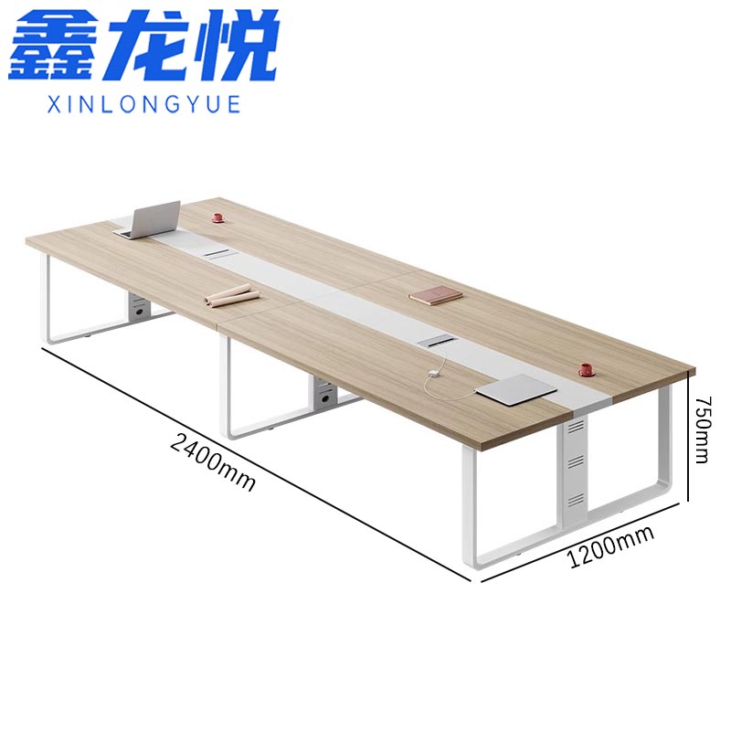 鑫龙悦会议桌1高清大图