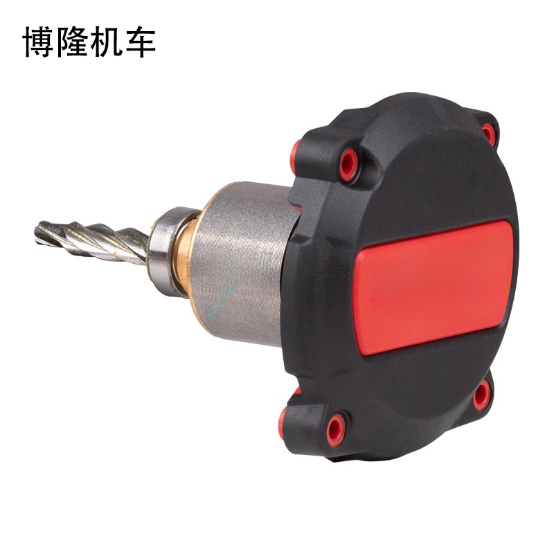 博隆机车 转子组件 BLJC-ZZ 个高清大图