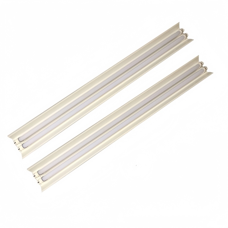 XD JX.XINGDIAN LED一体式灯管 XD-955 根高清大图