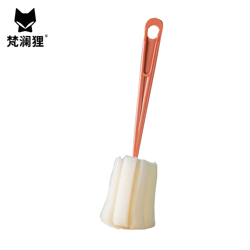梵澜狸长柄水杯刷YQ72 个高清大图