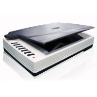 精益(Plustek)OpticPro A311 A3幅面彩色 平板扫描仪 11.5秒/页SZ