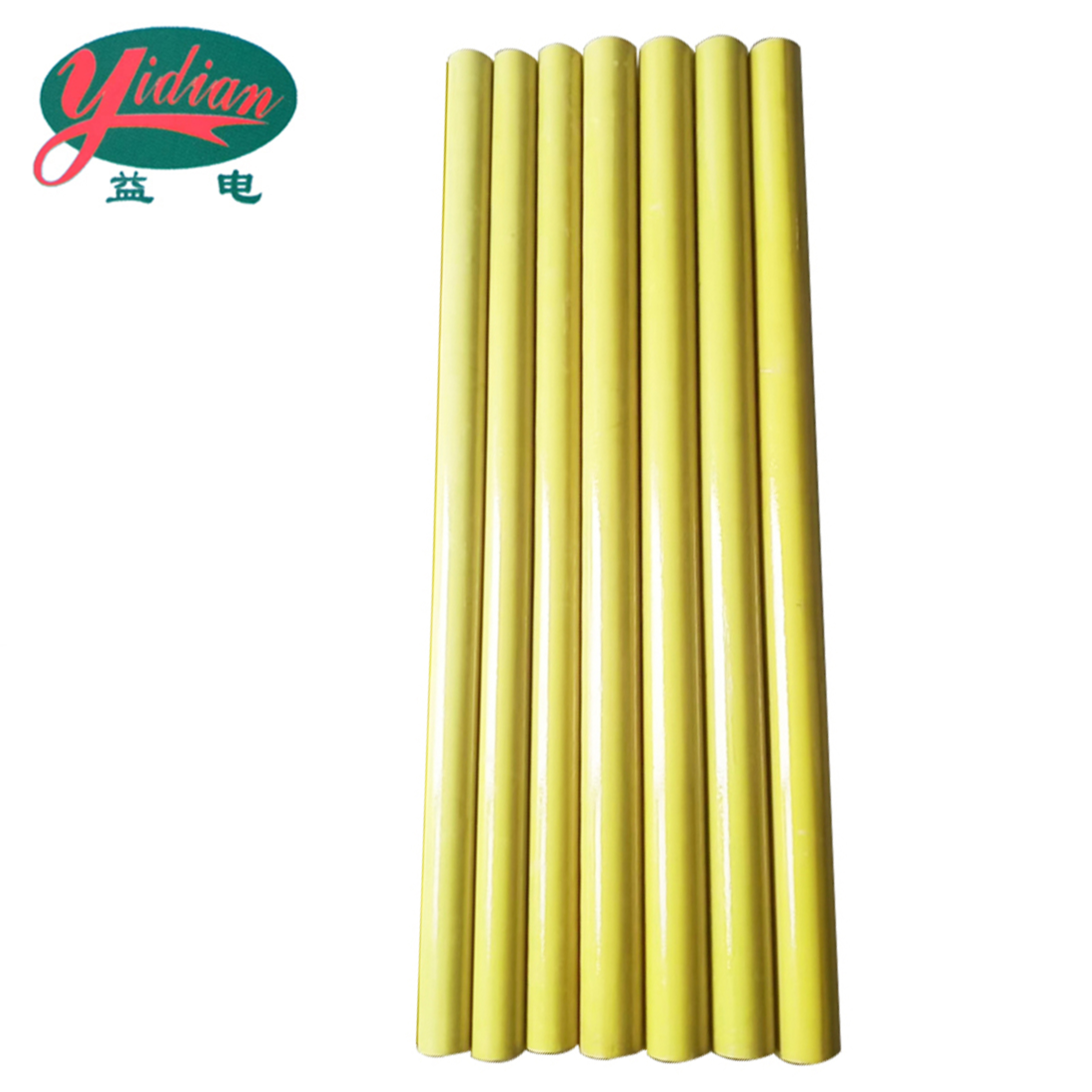 益电 环氧树脂杆 4米 根高清大图