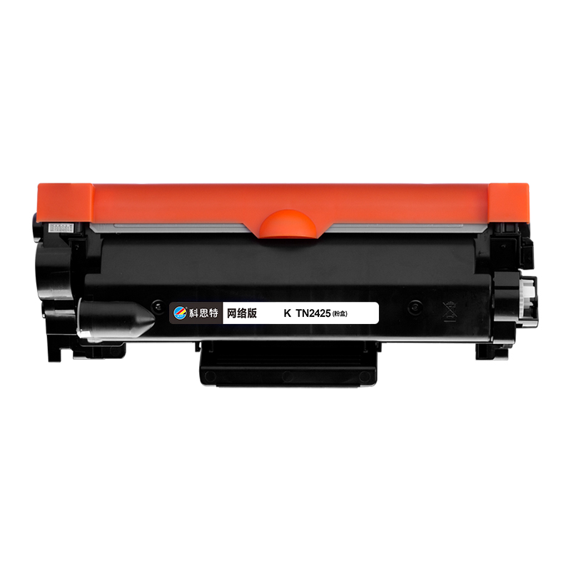 科思特TN2425粉盒 适用Brothet兄弟打印机硒鼓 DCP7190DW 7090DW L2550DW L2535高清大图