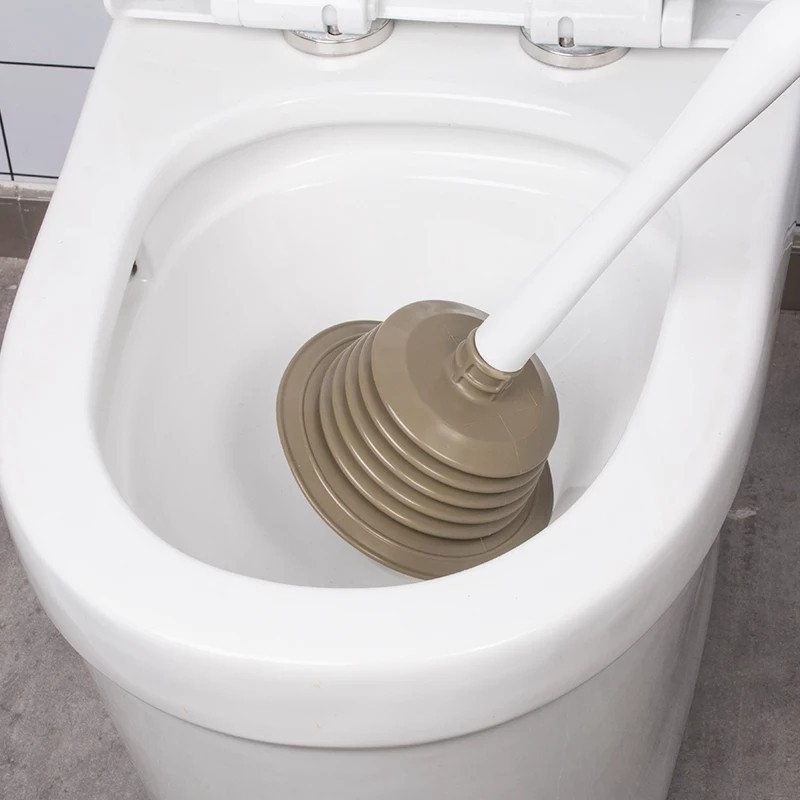 茶花(CHAHUA)4321 马桶疏通器 Ø16