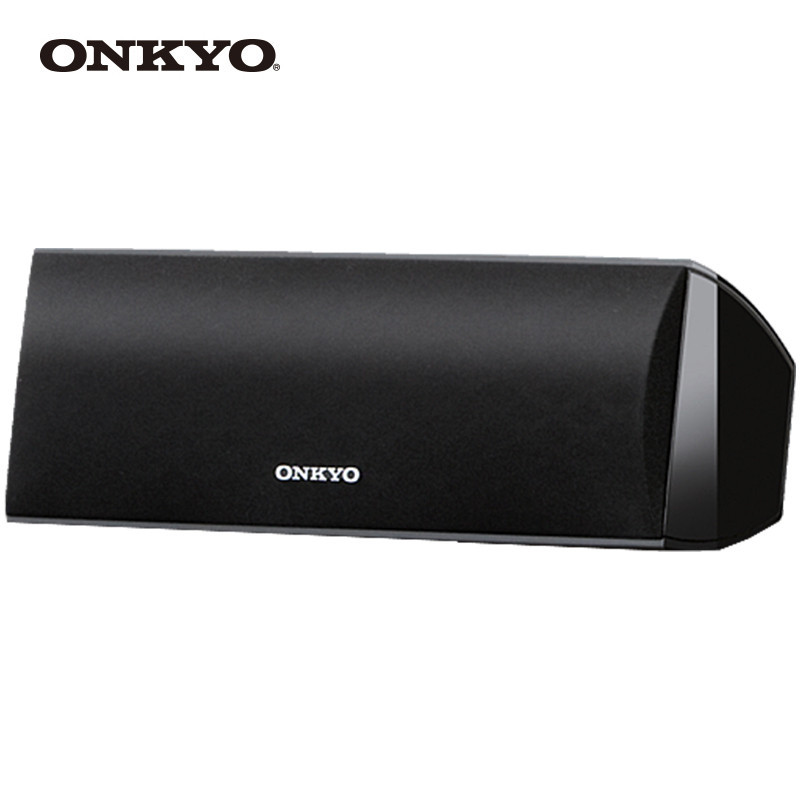 Onkyo/安桥 HT-S300 功放+家庭影院音响套装进口音箱