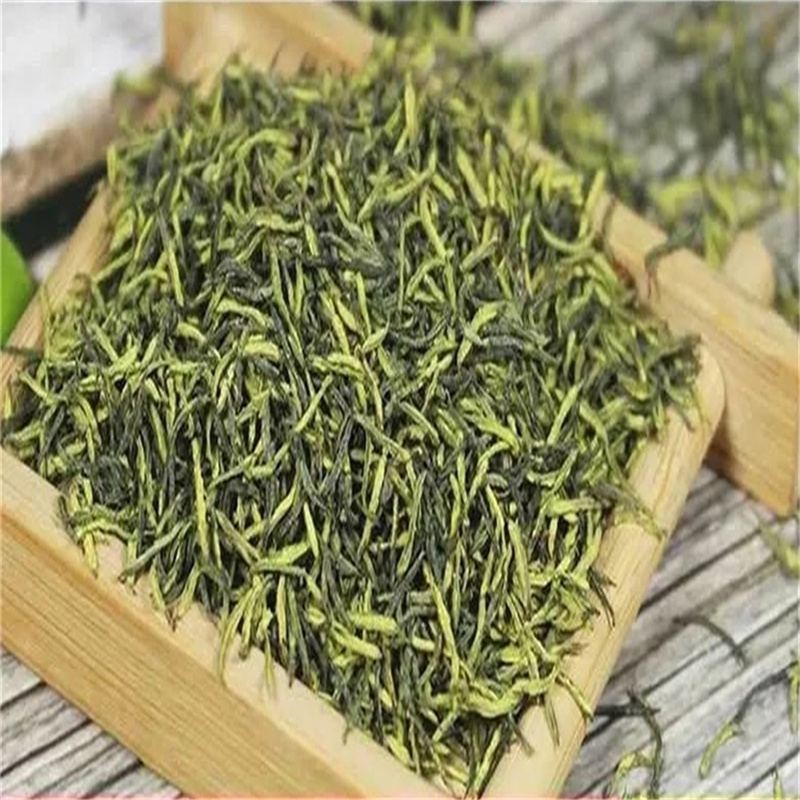 杜仲雄花100g张家界杜仲雄花茶正品杜仲茶花粉花蕊高清大图