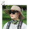 健卡侬 男士防晒遮阳帽 JZ5/顶
