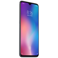 小米9 智能手机 深空灰 移动4G全网通8GB+128GB