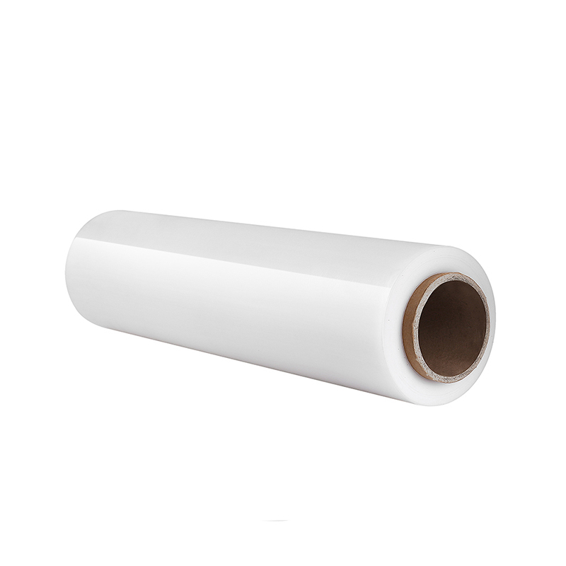 卓顺杰手工缠绕膜宽50cm*2.5kg包装膜PE缠绕膜打包工业用101