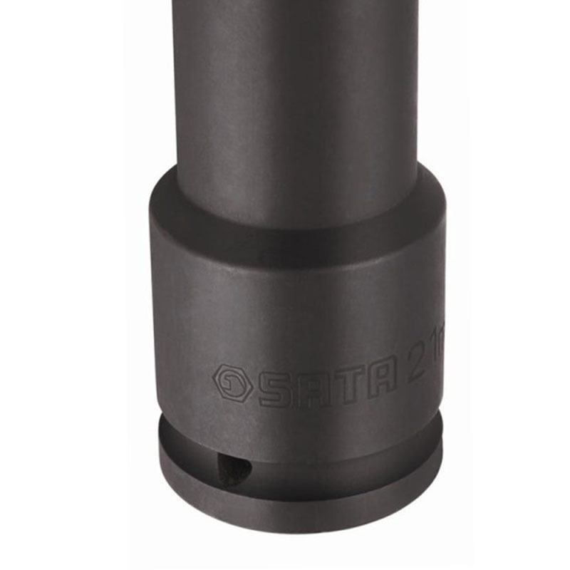 世达(SATA) 3/4“系列六角风动长套筒49MM 34637 (单位:个)