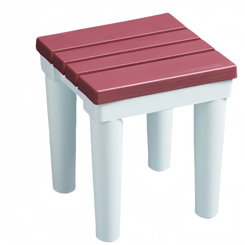 铭思达矮凳30cm个高清大图