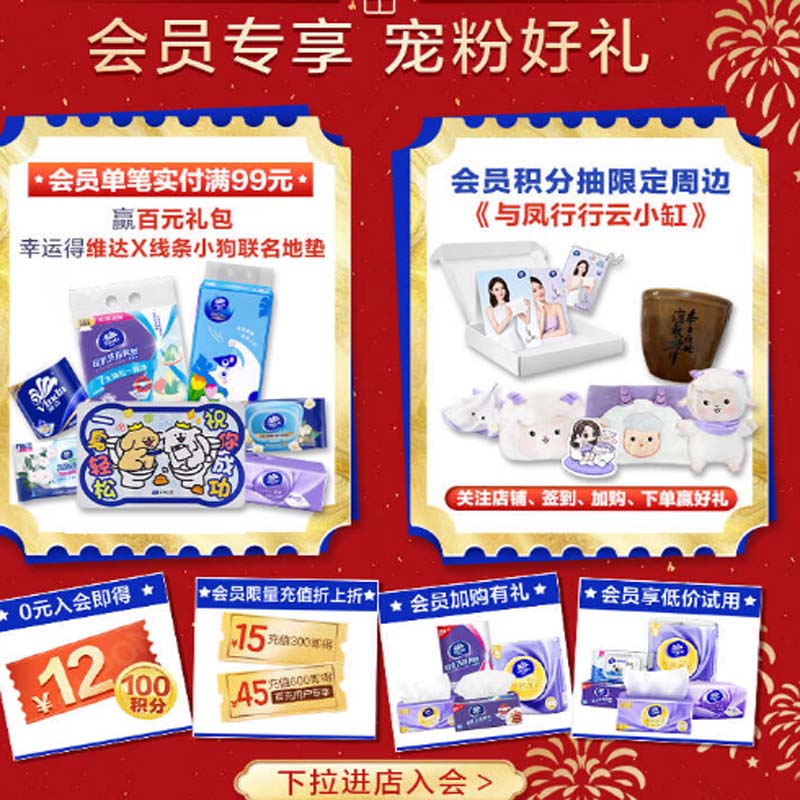 维达(Vinda)厨房湿巾 26片*5包 超大加厚尺寸 厨房湿巾去油污 厨房用纸高清大图