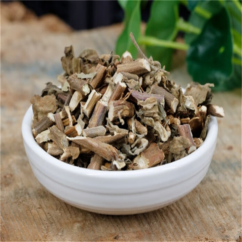 广藿香500克g藿香叶干含叶广霍香正品藿香茶高清大图