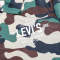 李维斯儿童(LEVI’S KIDS) 男童梭织夹克 81611JK866E7V