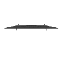 海信(Hisense)55A51E 55英寸 4K超高清 Hi-view画境引擎 金属背板全面屏人工智能电视