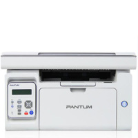 奔图PANTUM M6506NW 黑白激光打印机(Z)