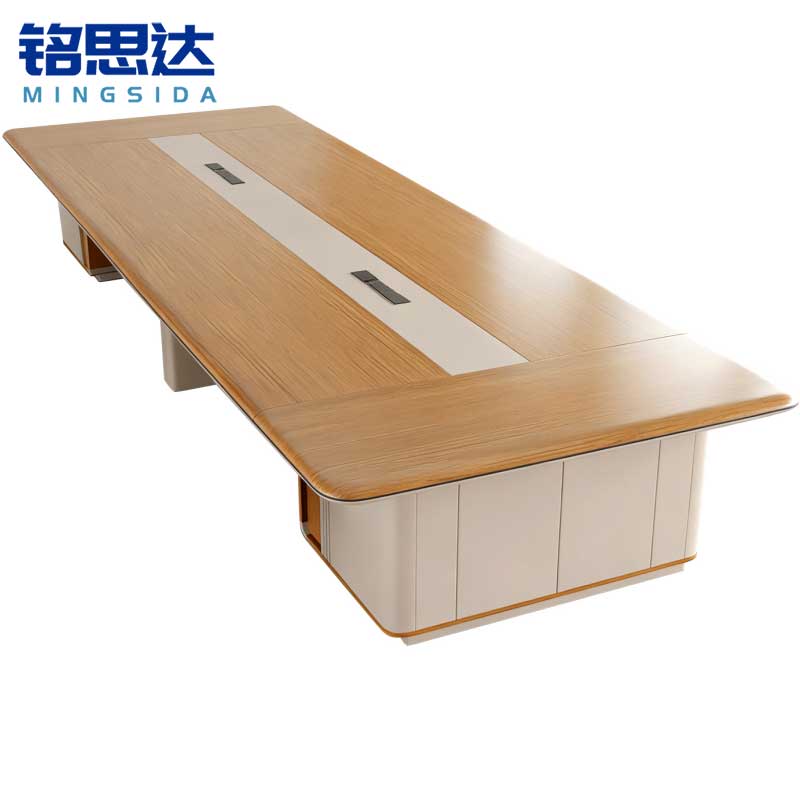 铭思达会议桌111111高清大图