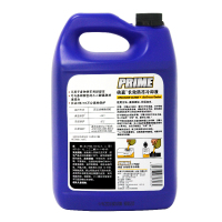 百适通(Prestone)汽车通用任意混加防冻液 AF3045C长效防冻液-30°~126° 冷却液水箱宝4kg/桶