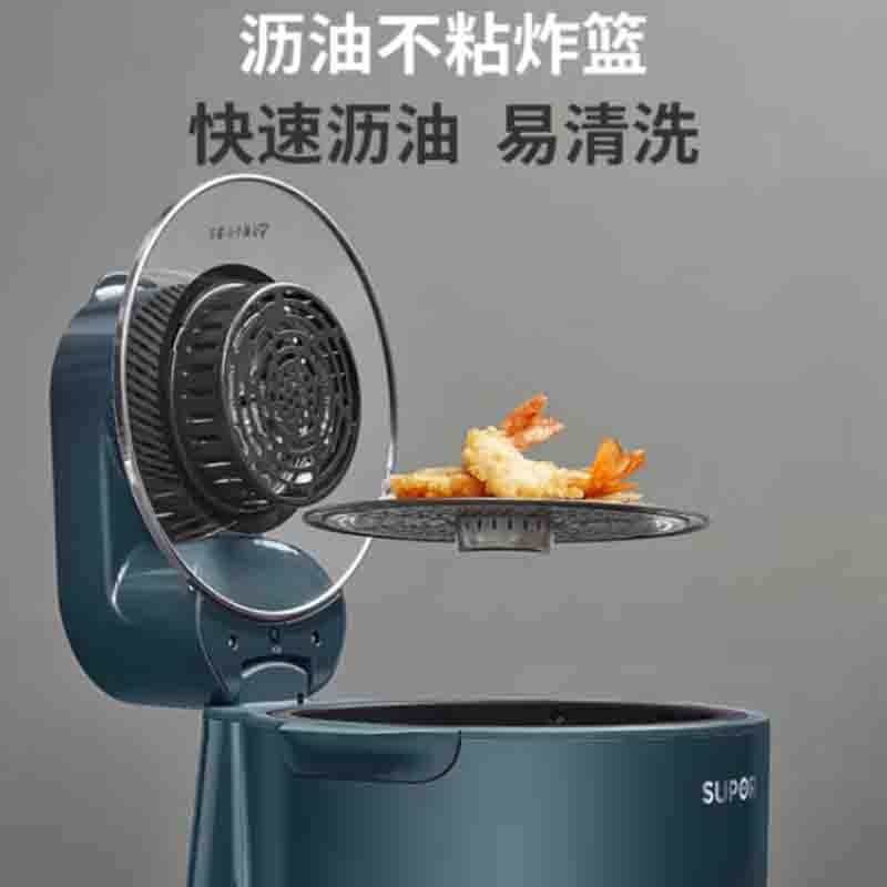 苏泊尔 电烤炉 KJ50DQ75高清大图