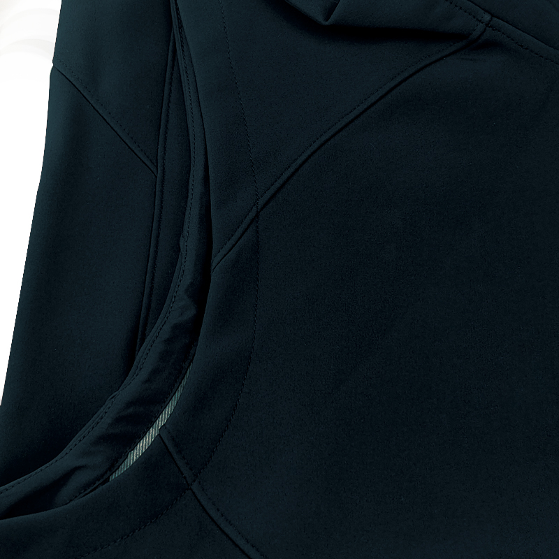 鸽护 马甲 rk始祖蓝件高清大图