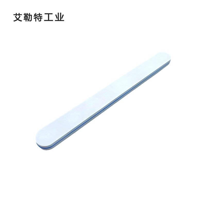 艾勒特工业 薄款擦银锉 ALT-B/包图片