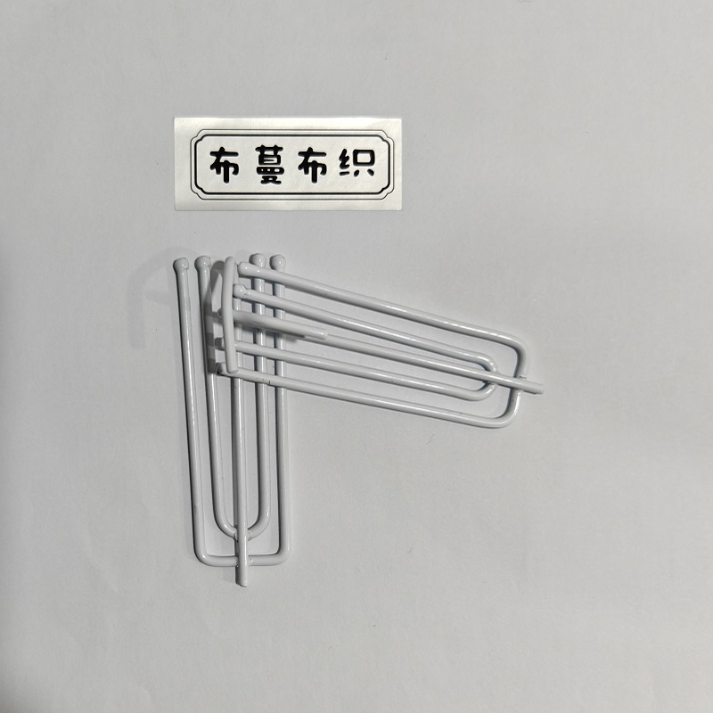 窗帘钩挂钩