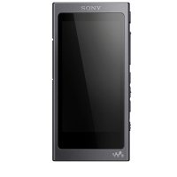 SONY/索尼 高解析度无损降噪音乐播放器16GB NW-A45(灰黑色)无损音乐MP3播放器迷你降噪随身听