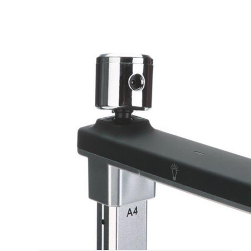 良田S620A3AF高拍仪A3A4幅面500万像素双摄像头自动对焦图片