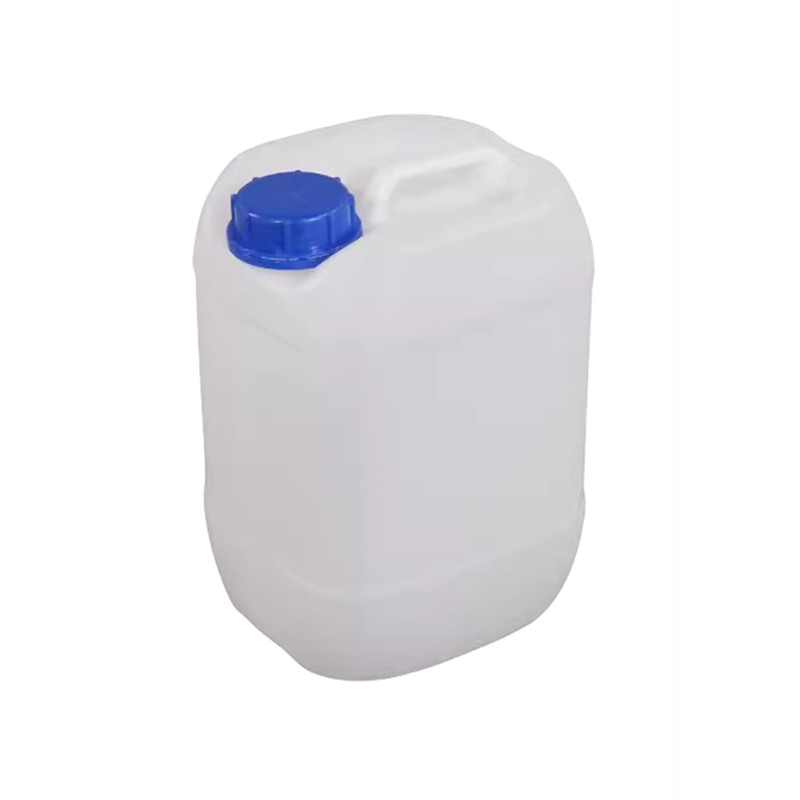 迅迈 30升加厚款310*275*450mm 堆码桶耐酸碱 耐腐蚀 废液桶 化工桶食品级储水桶 单位 ; 个高清大图