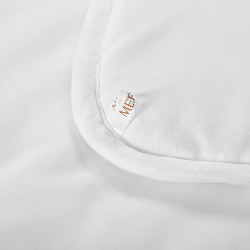 水星家纺 威尔抗菌澳洲羊毛被 122270 200cm*230cm高清大图