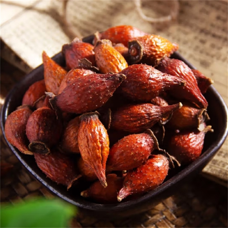 甄选金樱子100克金英子金樱子另售杜仲风流果牛大力9260高清大图