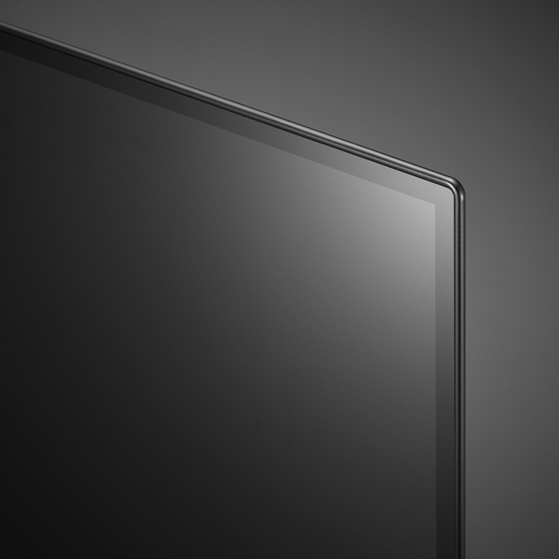 LG 55C1PCB 55英寸4k OLED 纤薄平板智能窄框全面屏电视机 新品