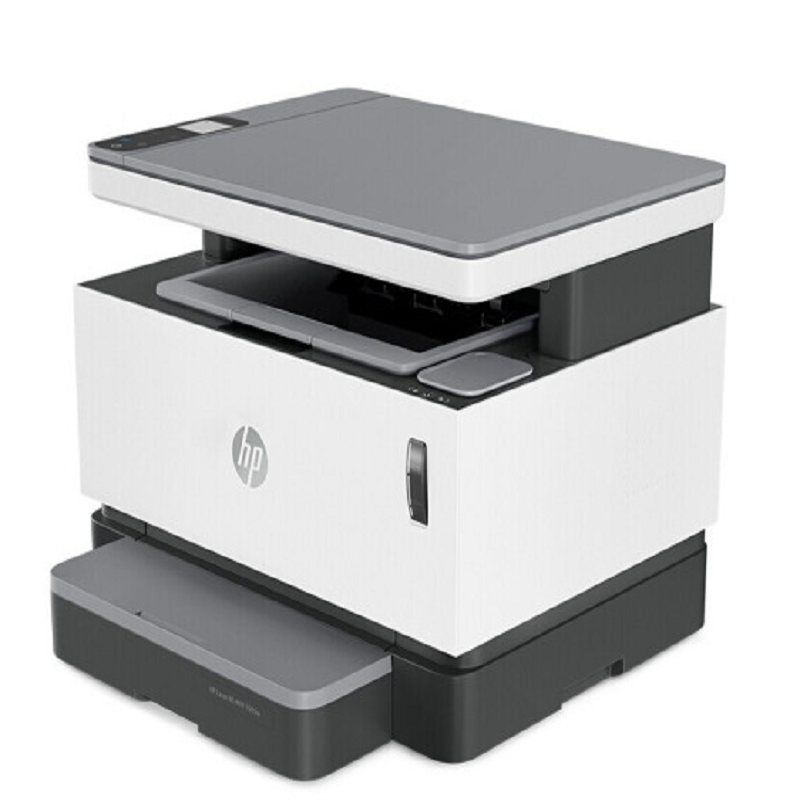 惠普(HP)Laser NS MFP 1005 智能闪充激光多功能一体机