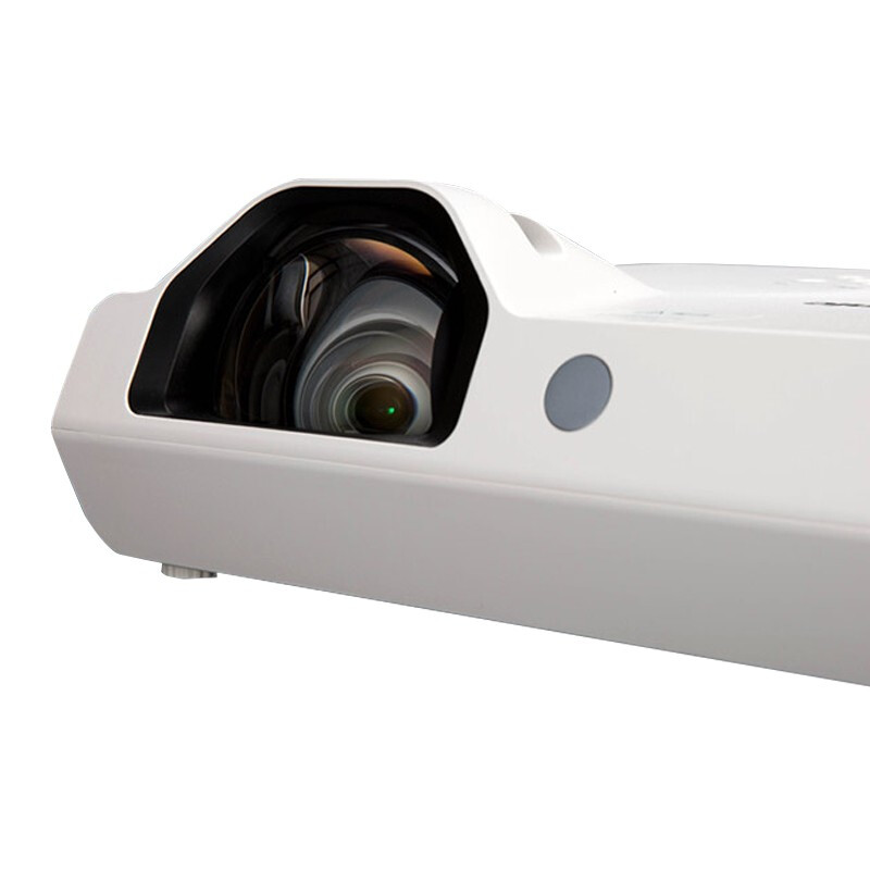 松下（Panasonic）PT-X3271STC 短焦投影仪 （标清 3200流明）高清大图