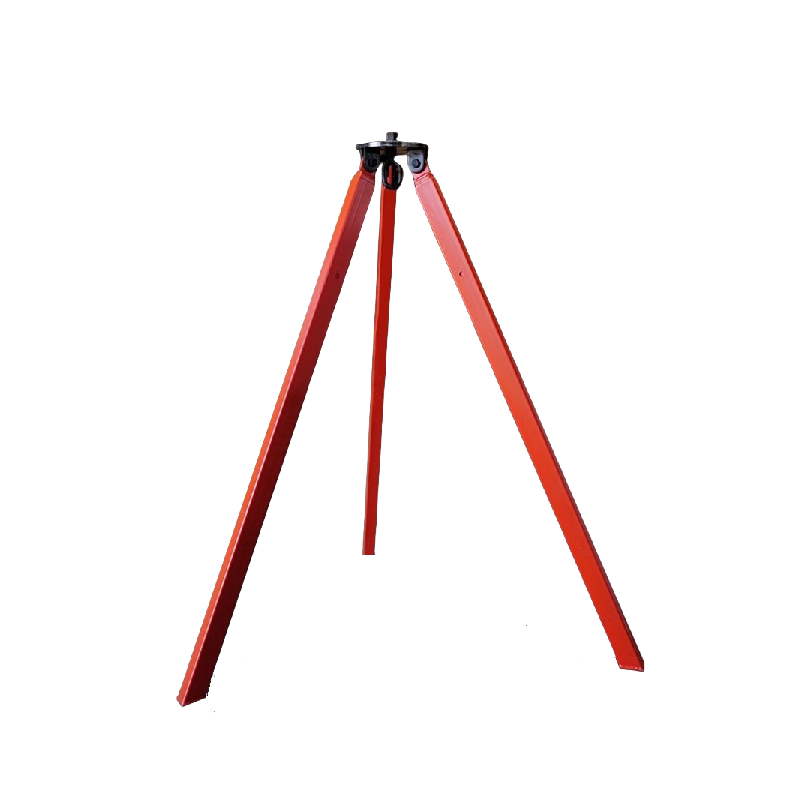 智铮朗月 角钢架 3mx2T 个