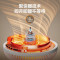 美的(Midea)[风暖系列]暖风机/取暖器家用/四季循环机/电暖器/电暖器/电暖气片/电热风扇 HFU20LN