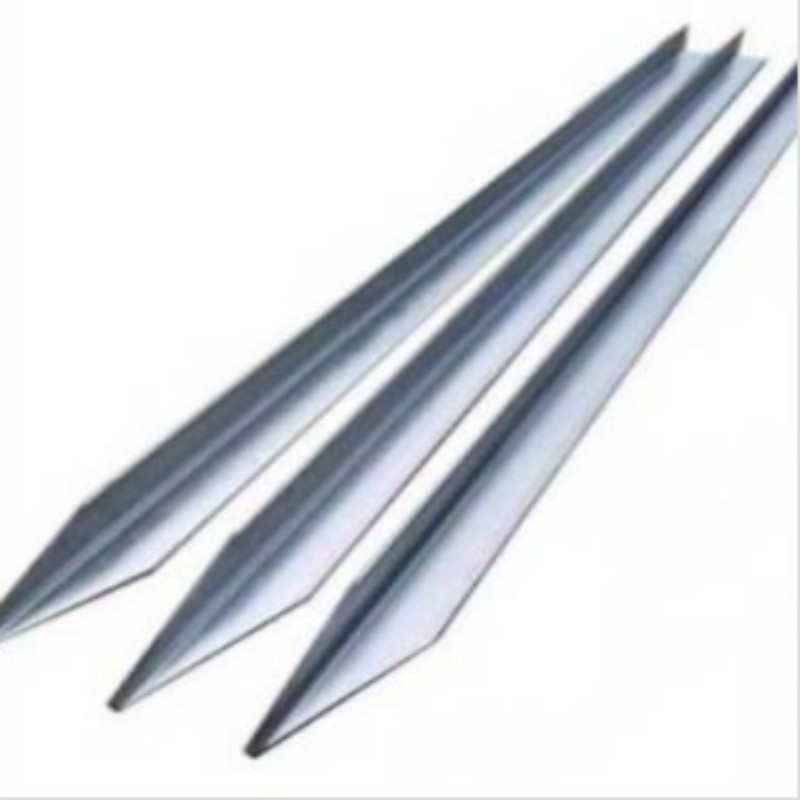 WJ 角钢地桩 5mm*50mm*1800mm 根高清大图